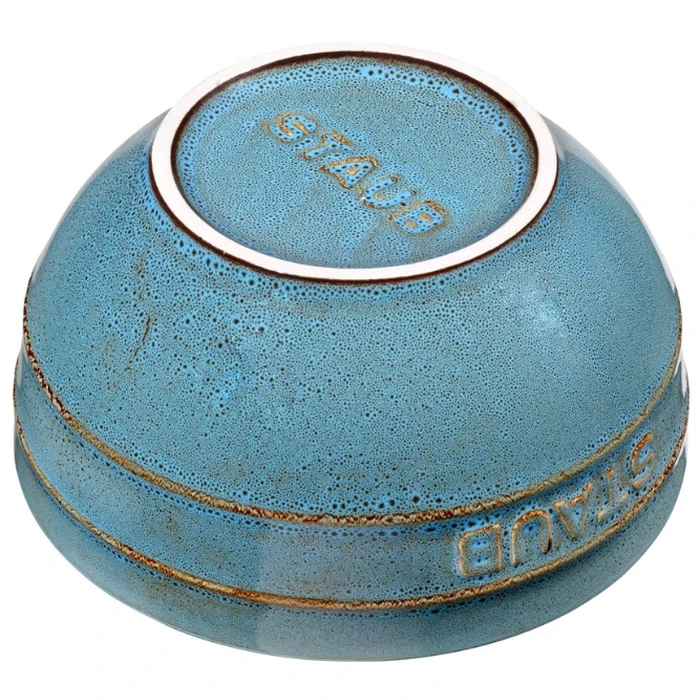 Μπωλ Σερβιρίσματος Zwilling Staub ROUND 40508-147-0 14cm - of 4 pieces