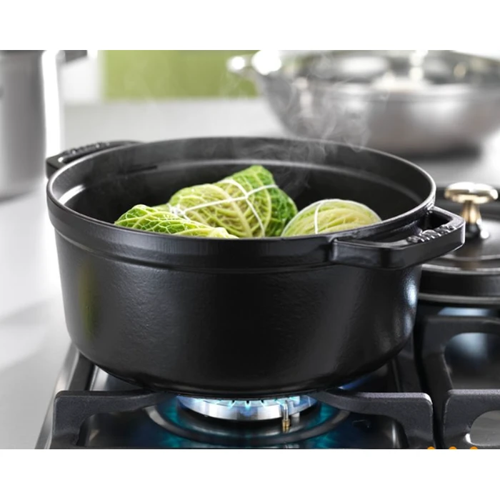 Γάστρα Zwilling Staub 40500-281-0 roasting pan 6.7 L Cast iron