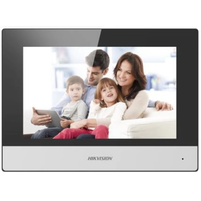 Θυροτηλεόραση Hikvision VIDEO DOOR ENTRY KIT DS-KIS703Y-P