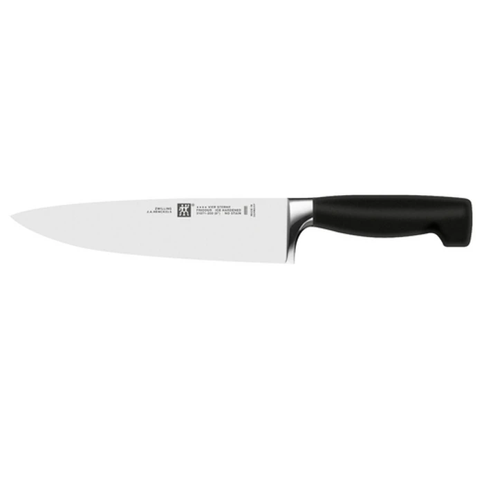 Μαχαίρι Chef's Zwilling FOUR STAR 31071-201-0 - 20 CM