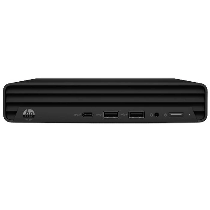 Mini PC HP Pro Mini 260 G9 Intel Core i5 i5-1335U 16GB DDR4-SDRAM 512GB SSD Windows 11 Pro Mini Black