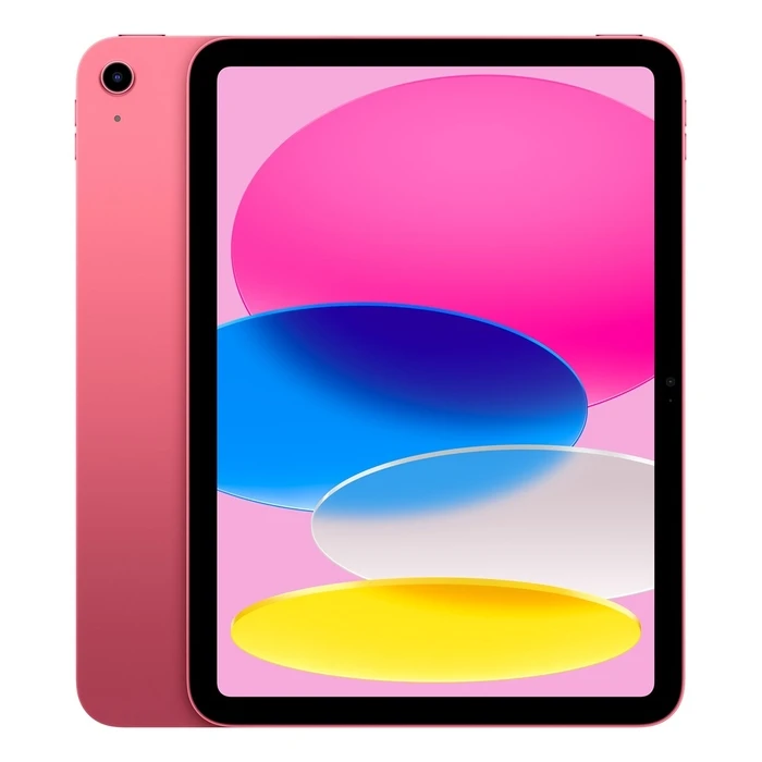 Tablet Apple iPad 128GB (11") Wi-Fi 6 (802.11ax) iPadOS 18 Pink