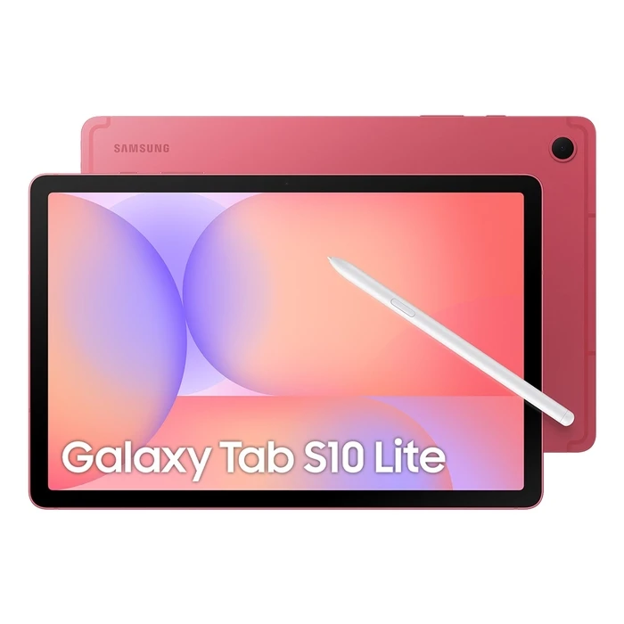 Tablet Samsung SM-X400NZRREUE 128GB 27.7cm (10.9") 6GB Wi-Fi 6 (802.11ax) Coral