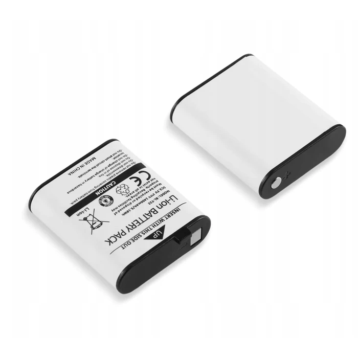 Walkie-Talkie Baofeng BF-T25E Blue, 2 pieces