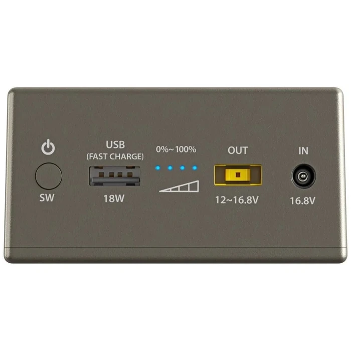 Μπαταρία Yolco CSX5 refrigerators