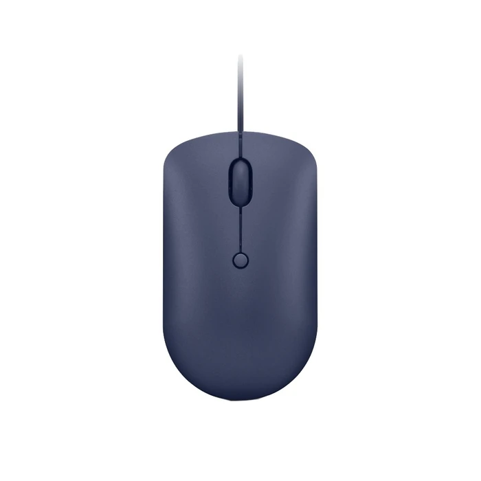 Ποντίκι Ενσύρματο Lenovo GY51D20878 Ambidextrous USB Type-C Optical 2400 DPI