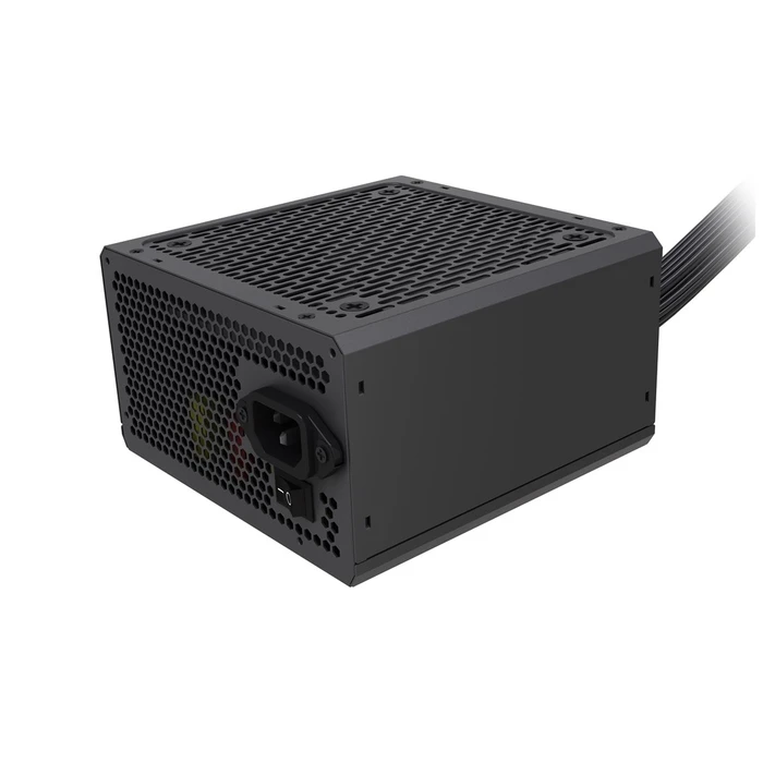 Τροφοδοτικό Υπολογιστή Gembird CCC-PSUBRONZE-650W Fornax 650W active PFC 12cm fan 80+Bronze color box