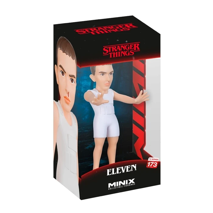 Φιγούρα Minix STRANGER THINGS - Eleven