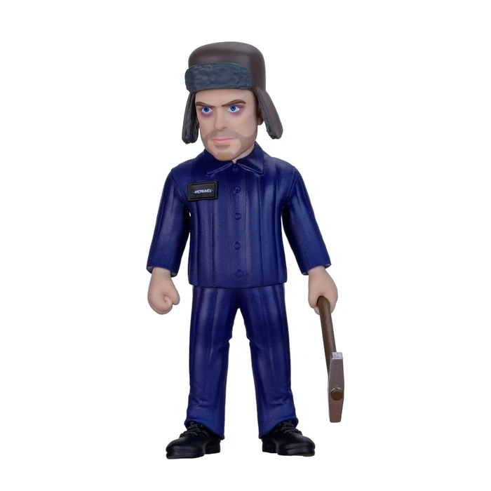 Φιγούρα Minix STRANGER THINGS - HOPPER
