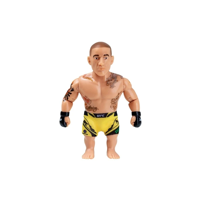 Φιγούρα UFC OCTAGON FIGHTERS S1 ACTION FIGURE 11cm - ALEX PEREIRA