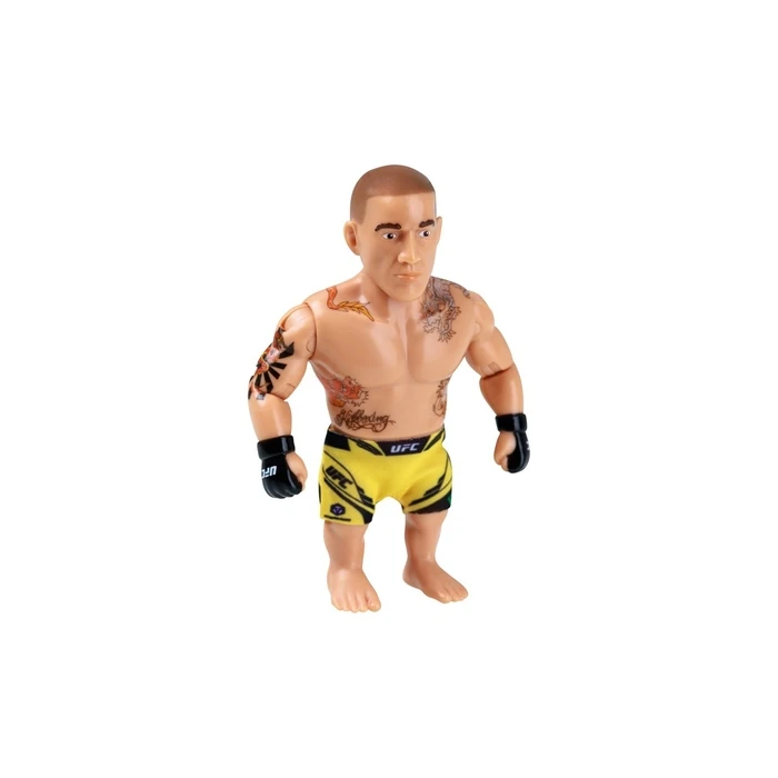 Φιγούρα UFC OCTAGON FIGHTERS S1 ACTION FIGURE 11cm - ALEX PEREIRA