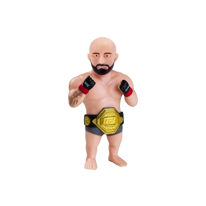 Φιγούρα UFC OCTAGON FIGHTERS S1 COLLECTIBLE FIGHTS - 8 PACK DELUXE BOX