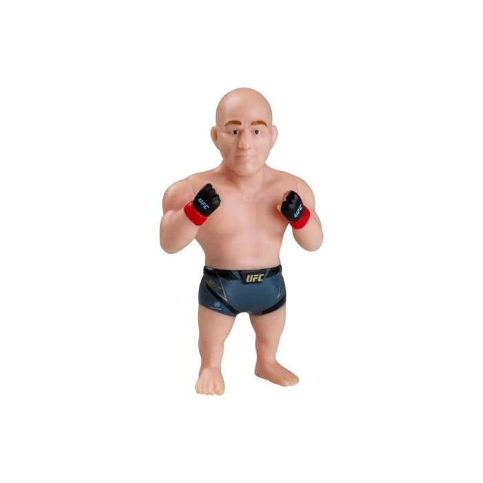 Φιγούρα UFC OCTAGON FIGHTERS S1 COLLECTIBLE FIGHTS - 8 PACK DELUXE BOX