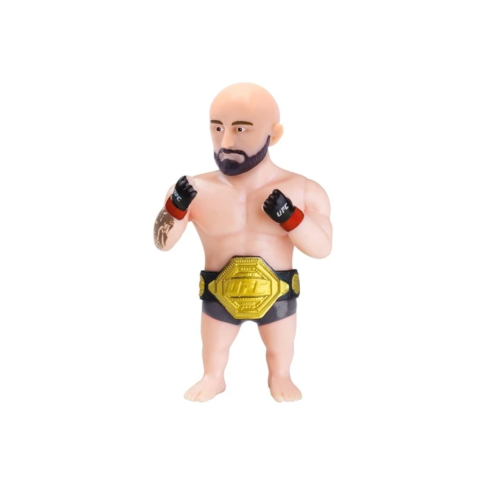 Φιγούρα UFC OCTAGON FIGHTERS S1 COLLECTIBLE FIGHTS - VOLKANOVSKI VS. ORTEGA