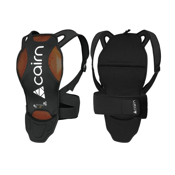Cairn Προστατευτικό Πλάτης Pro Impakt D3O 102 S