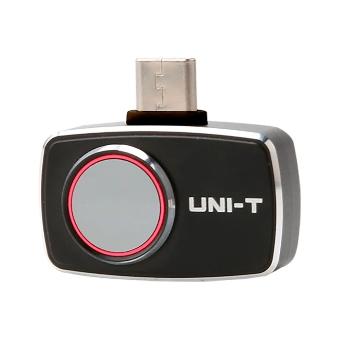 Uni‑T UTi721M Thermal Camera (USB‑C smartphone attachment for Android)