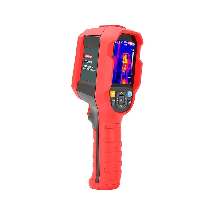 Θερμική Κάμερα UNI‑T UTi260B