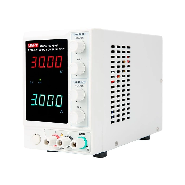 Laboratory Power Supply UTP3313TFL-II (UNI-T)