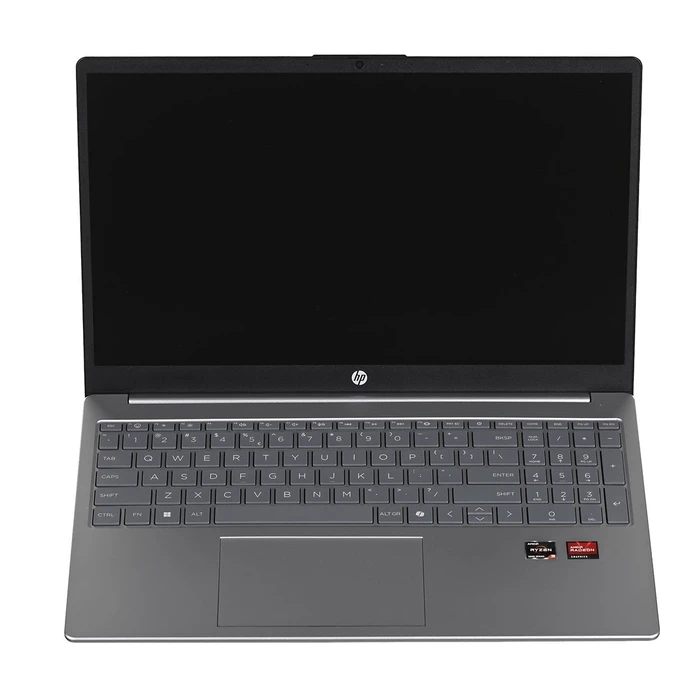 HP 15-fc0043ny Ryzen 3 5425U 15.6" FHD 8GB DDR4 256GB SSD Vega 6 Windows 11 Natural Silver