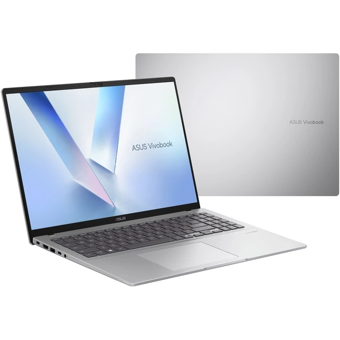 ASUS VivoBook 16 X1607AA-MB010W Ultra 5 325 16.0" WUXGA Ασημί (International English Keyboard)