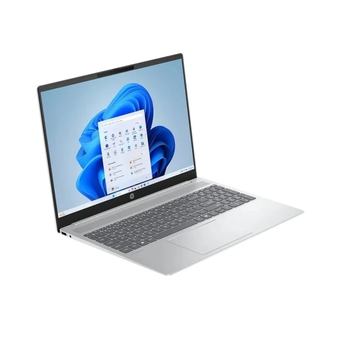HP OmniBook 16-AF1055CL Ultra 5 225U 16" WUXGA Αφής AG 16GB 1TB SSD Bluetooth Win11 Silver (REPACK) (International English Keyboard)