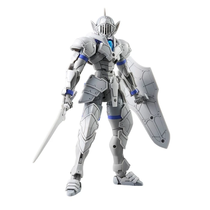 Banpresto 30MF Liber Knight Συλλεκτική Φιγούρα Άγαλμα