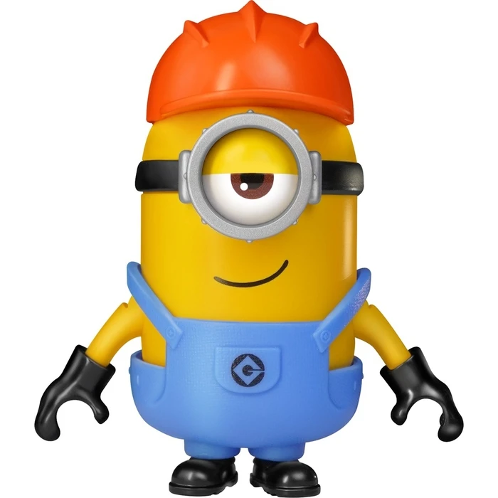 BLOKEES MINIONS preCOOL S1 - STUART Ο ΚΑΤΑΣΚΕΥΑΣΤΗΣ ΖΕΛΕ