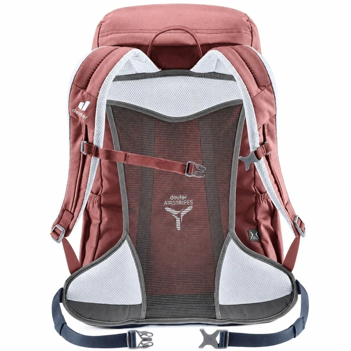 DEUTER ZUGSPITZE 22 SL Women's Backpack Caspia/Ink, 22 L