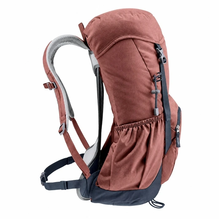 DEUTER ZUGSPITZE 22 SL Women's Backpack Caspia/Ink, 22 L