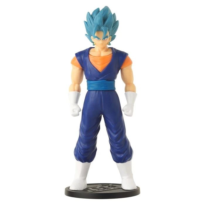 DRAGON BALL FLASH - SS BLUE Βεγκίτο (Banpresto)