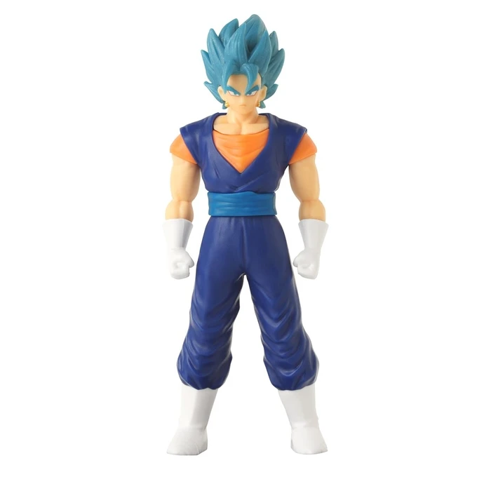 DRAGON BALL FLASH - SS BLUE Βεγκίτο (Banpresto)