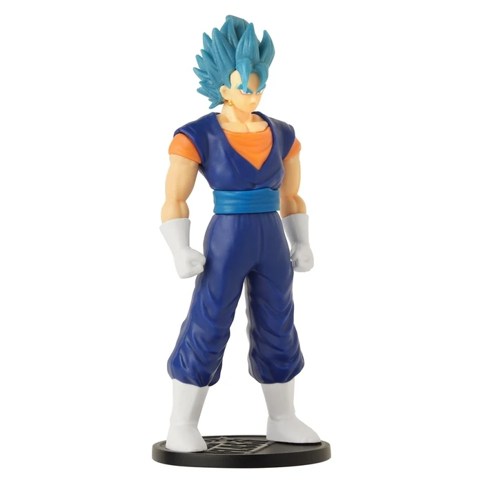 DRAGON BALL FLASH - SS BLUE Βεγκίτο (Banpresto)