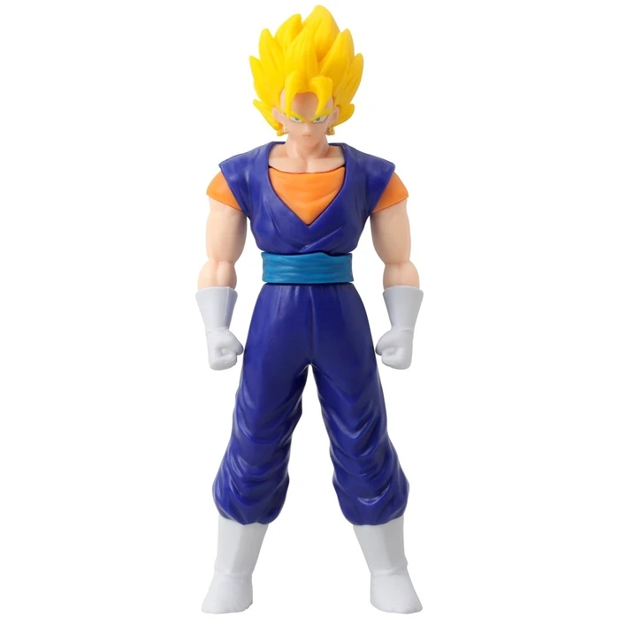 DRAGON BALL FLASH - SS VEGITO Φιγούρα