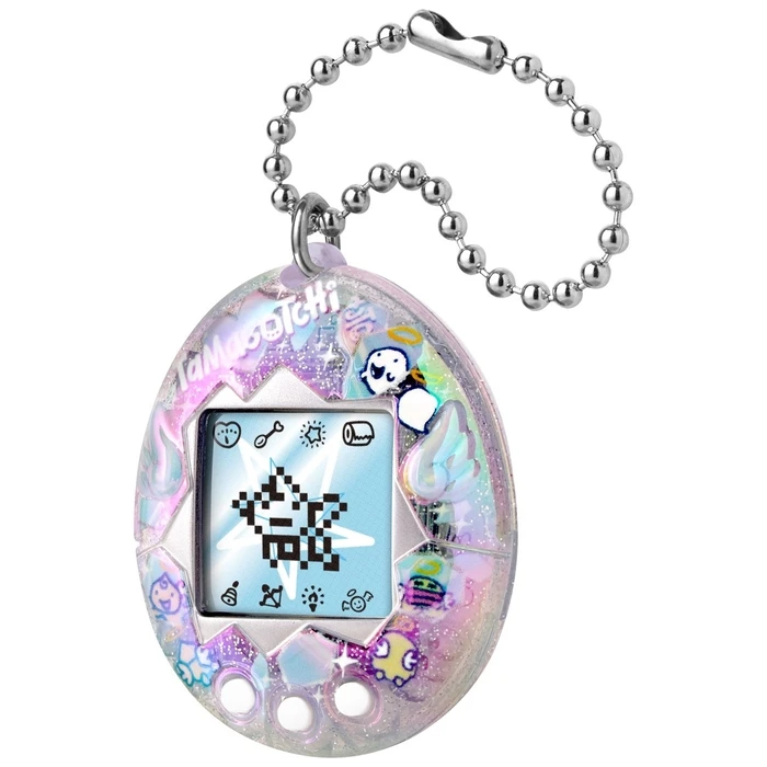 Tamagotchi - Γιορτή 2026 (Namco - Bandai)