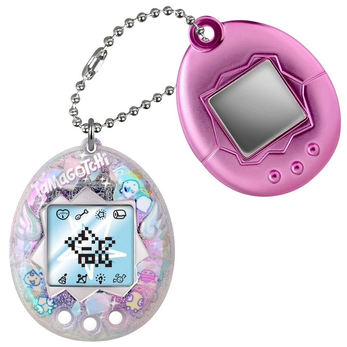 Tamagotchi - Γιορτή 2026 (Namco - Bandai)