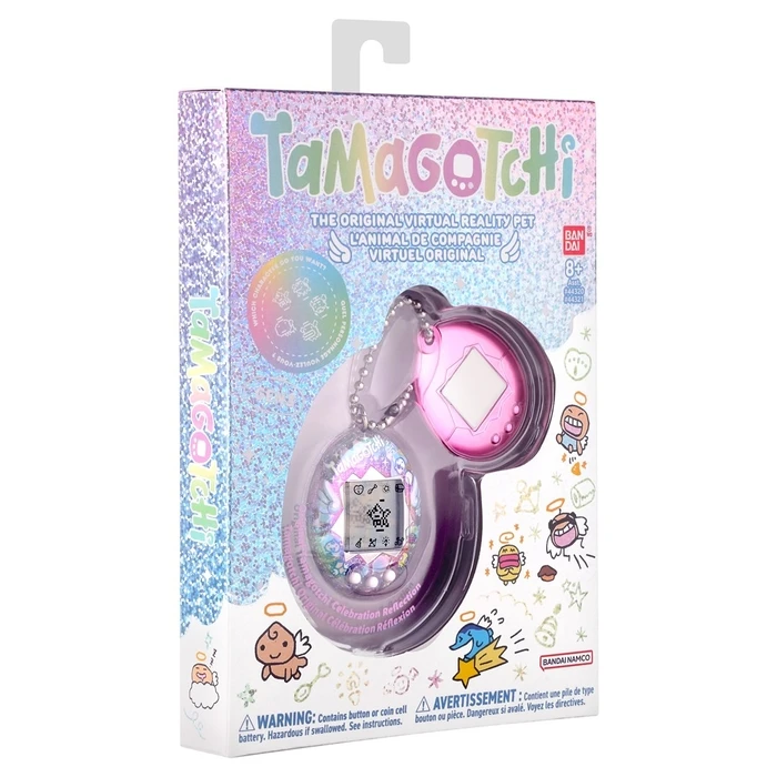 Tamagotchi - Γιορτή 2026 (Namco - Bandai)