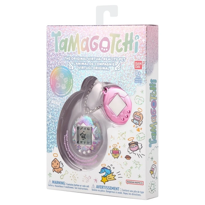 Tamagotchi - Γιορτή 2026 (Namco - Bandai)