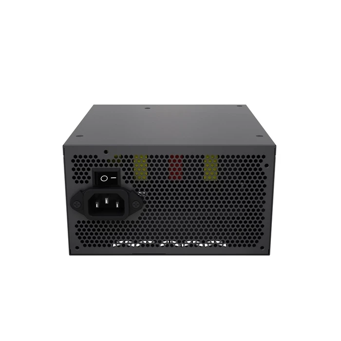 Τροφοδοτικό Gembird Fornax Power 750W 80+ Gold Modular Μαύρο