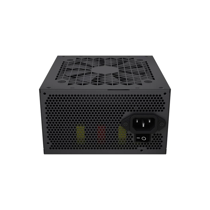 Τροφοδοτικό Gembird Fornax Power 750W 80+ Gold Modular Μαύρο