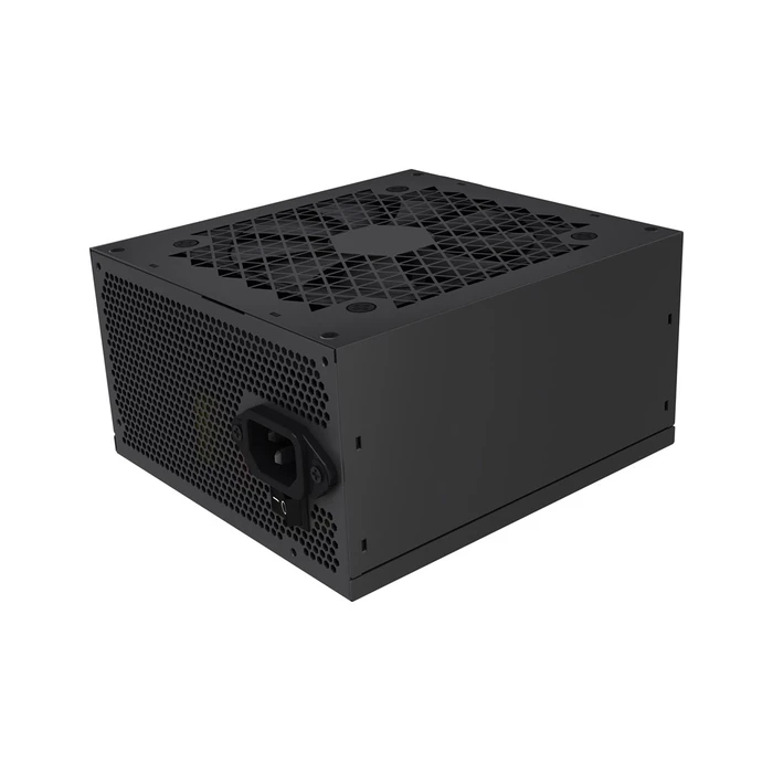 Τροφοδοτικό Gembird Fornax Power 750W 80+ Gold Modular Μαύρο