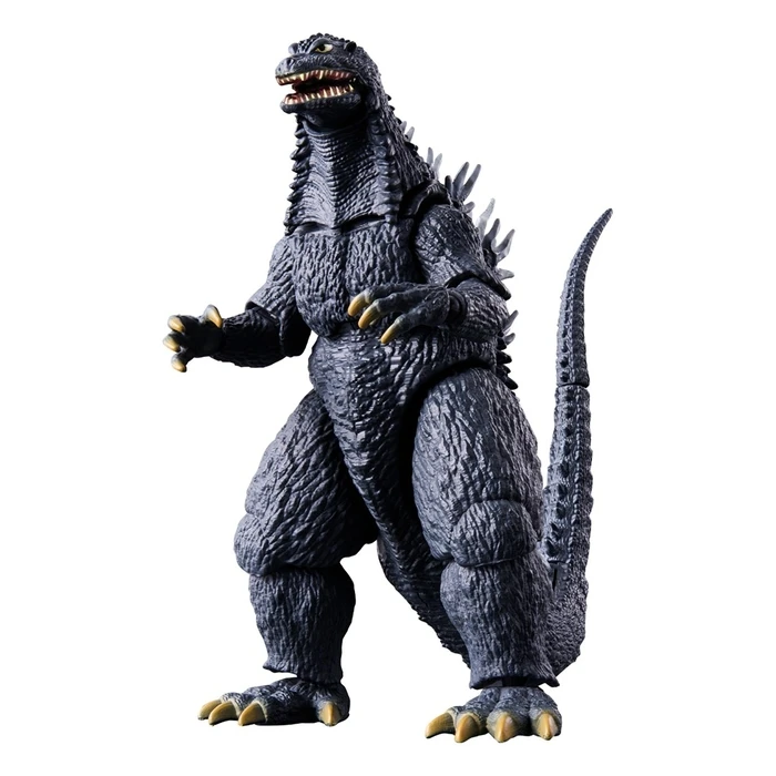 GODZILLA ACTION FIGURE - GODZILLA 2003 (Banpresto, SKU: DIZBNDFIG1165)