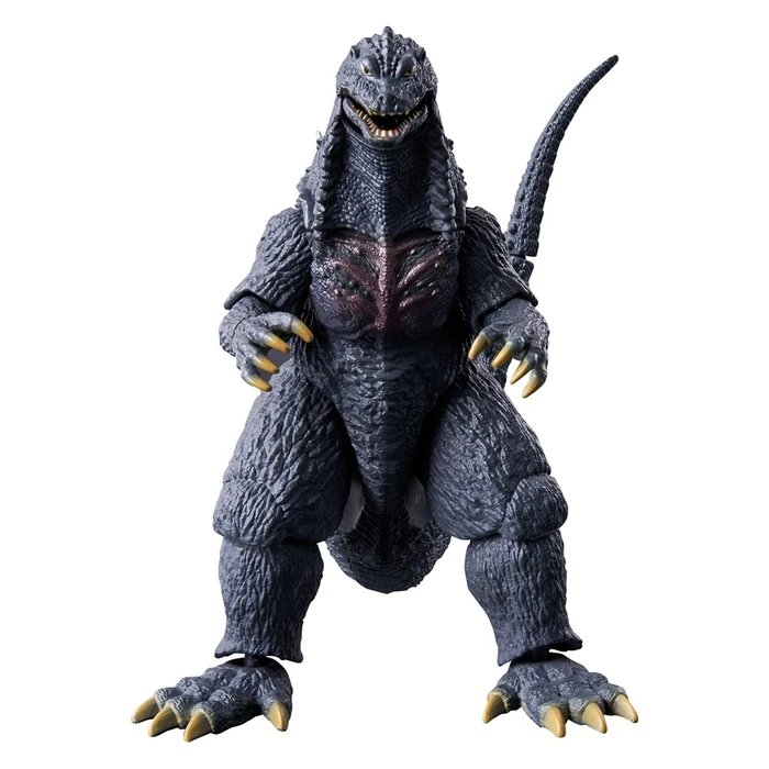 GODZILLA ACTION FIGURE - GODZILLA 2003 (Banpresto, SKU: DIZBNDFIG1165)