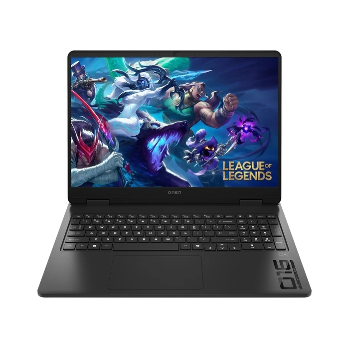 HP OMEN 16-am0022nw 16" Gaming φορητός υπολογιστής