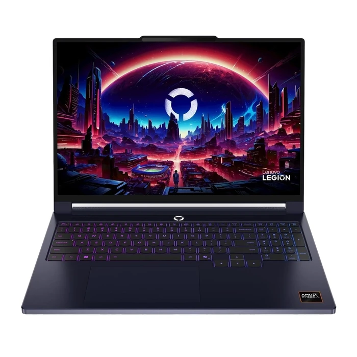 Lenovo Legion 7 16AGP11 Ryzen AI 7 450 16-inch WQXGA OLED 240Hz 32GB 1TB GeForce RTX 5060 Nebula