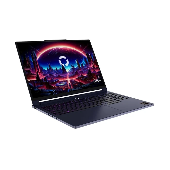 Lenovo Legion 7 16AGP11 Ryzen AI 9 HX 470 Laptop (Nebula) (US Keyboard)