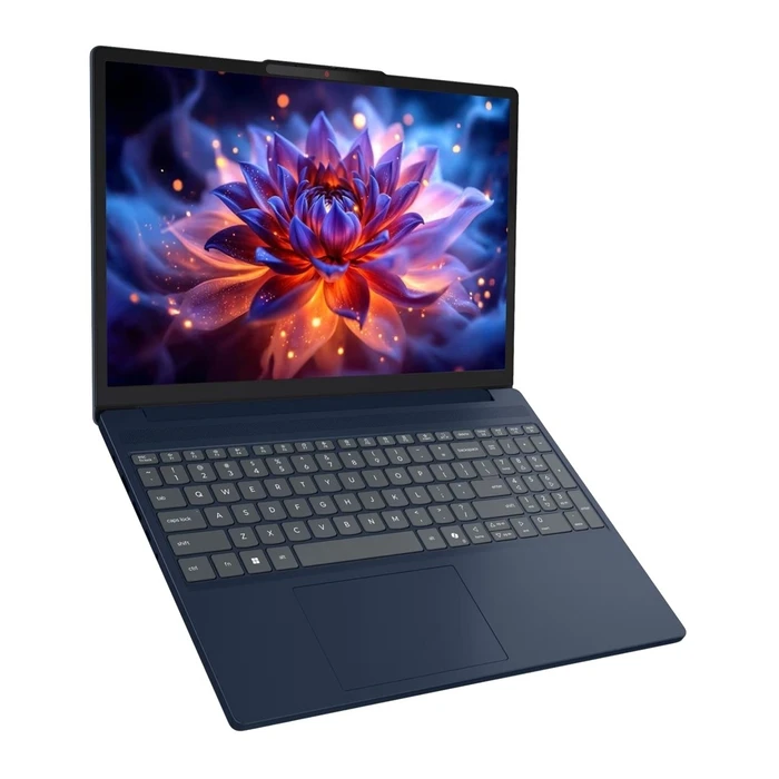 Lenovo IdeaPad Slim 3i Ultra 5 322 15.3" WUXGA IPS 400 nits 60Hz 16GB DDR5 512GB SSD Intel Graphics Cosmic Blue (SKU: MOBLEVNOTMBXM, MPN: 83UR004UPB) (US Keyboard)