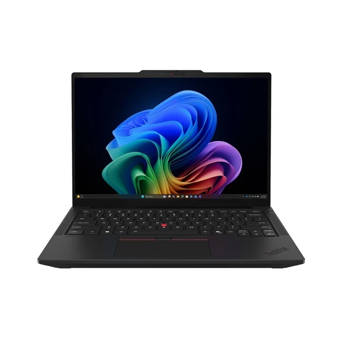 Lenovo ThinkPad T14 Gen 7 (Intel) Copilot+ PC — Intel Core Ultra 5 325 — Φορητός 14" οθόνη αφής WUXGA — 32 GB LPDDR5x — 1 TB SSD — Wi‑Fi 7 — Windows 11 Pro — Μαύρο (US Keyboard)