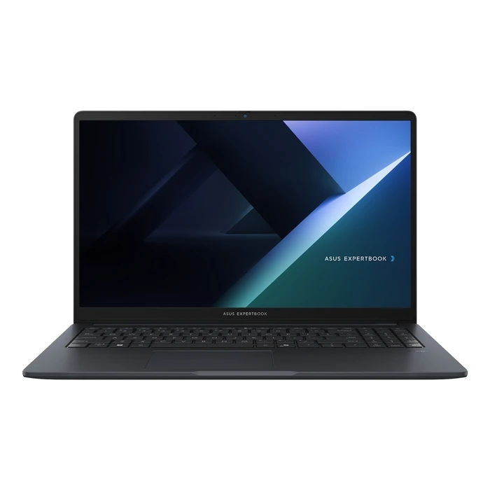ASUS ExpertBook B1 B1503CVA-S77277 Laptop 15.6" Full HD - Intel Core 5 210H, 16GB DDR5, 512GB NVMe SSD, Wi‑Fi 6, Gentle Grey/Black (US Keyboard)