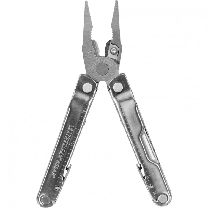 Πολυεργαλείο Χειρός Leatherman Rebar Multitool incl. Nylon Holster