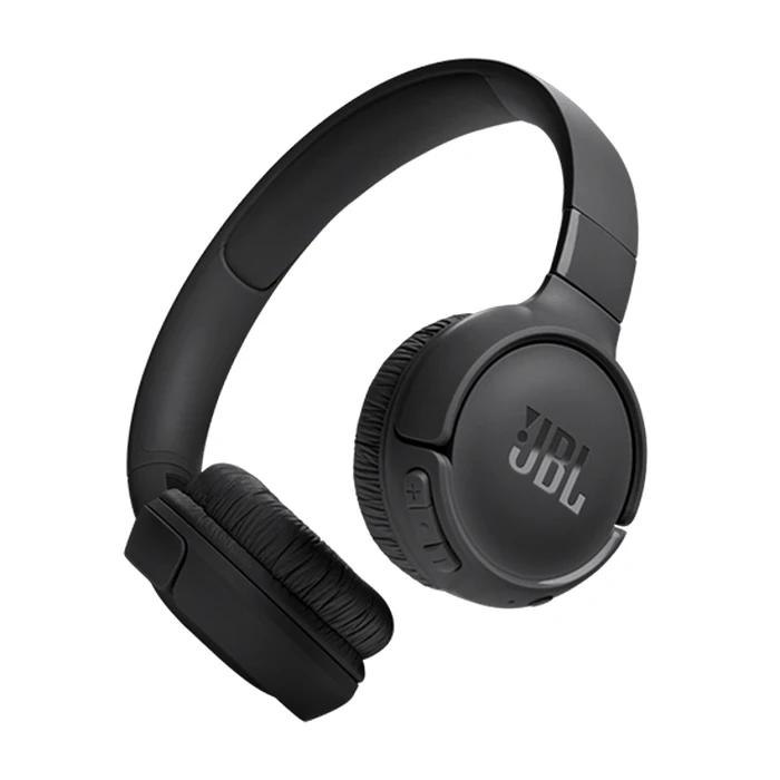 Headphones JBL Tune 525BT Bluetooth - Black